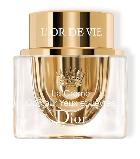 dior cream contour